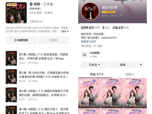 闪婚密令，免费短剧的乐趣与魅力