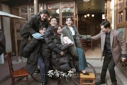 乔家小姐，一部免费观看的短剧佳作