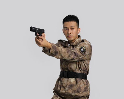 妖孽兵王，免费热血短剧在线观看