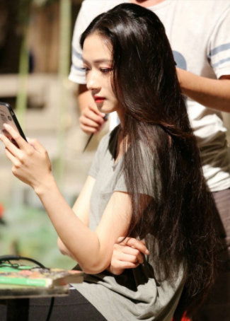 免费观看，女神害羞短剧的精彩体验全集