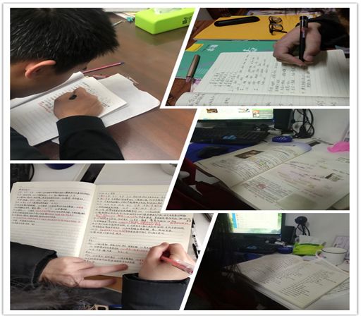 未来笔记——一部不容错过的免费短剧全集