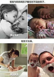 奇葩爸妈，笑中带泪的亲子故事全集免费观看