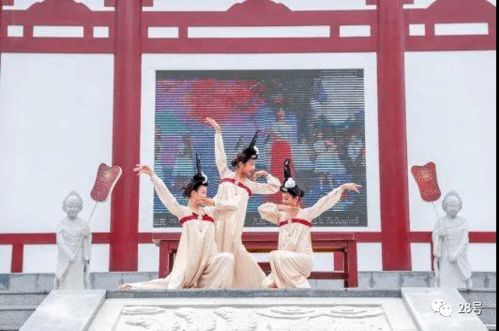 穿越古代的魅力之旅，短剧全集免费观看的绝佳体验