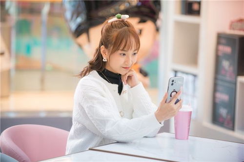 小不点女友，甜蜜短剧免费观看