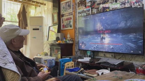 免费流媒体，监狱老头短剧观看新体验