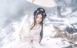 冷宫古风，穿越时空的视听盛宴