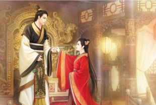 皇后之恋，视觉与情感的盛宴