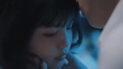 校园短剧，奋斗的足迹——免费观看全集