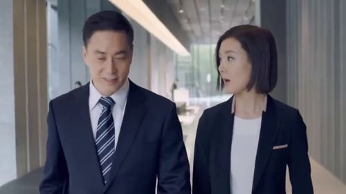 总裁身份揭秘，免费短剧之旅的精彩瞬间