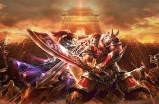 战神华归，免费短剧新体验，尽享视觉盛宴