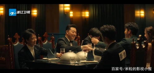 免费观看短剧，明争暗斗的精彩世界