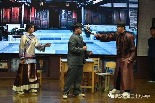 江州李鹤短剧，免费观看的精彩世界之旅