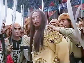 小伙与王母，免费短剧之旅的奇幻邂逅