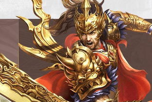 神农炎帝，智慧与勇气的传奇