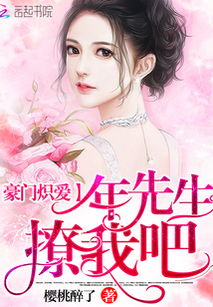 豪门先生全集免费观看指南