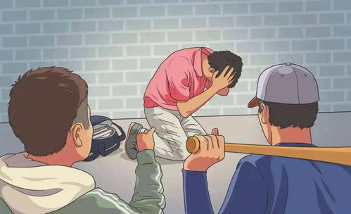 校园欺凌短剧，救赎之路免费观看