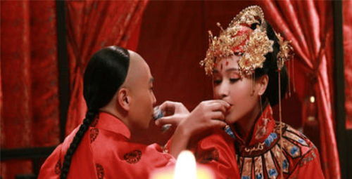 新婚纳妾，免费观看的古装视觉盛宴短剧