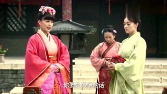 李渊蒋心怡短剧免费观看，视觉与情感的双重盛宴