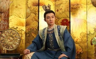 盛世皇太子，视觉与情感的免费短剧盛宴