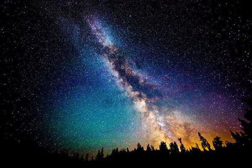 免费夜空下的璀璨故事，闪光的星星短剧任你观看