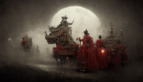 生人回避，惊悚之旅的恐怖短剧