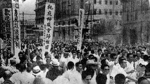 重温历史，高清免费观看抗战短剧全集