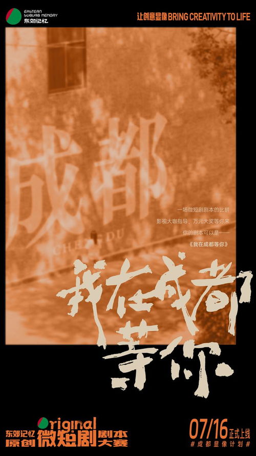 免费观看全集，理智创意短剧的魅力之旅