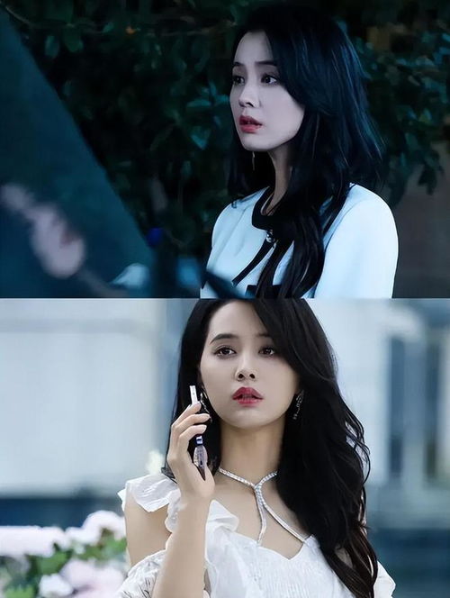如意之旅，女神系列短剧的魅力