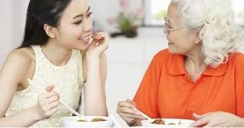 智慧婆婆，家庭温情与智慧的短剧