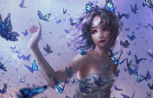 魔法二小姐，一部引人入胜的短剧
