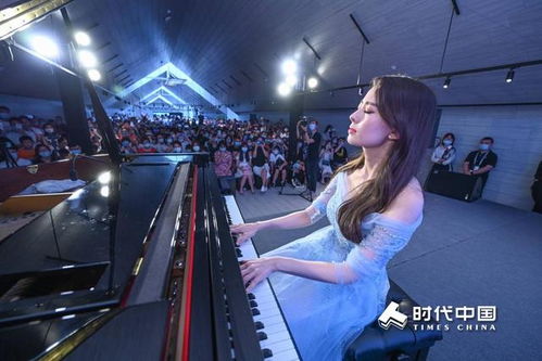 韩国短剧钢琴女神，免费视听盛宴的魅力