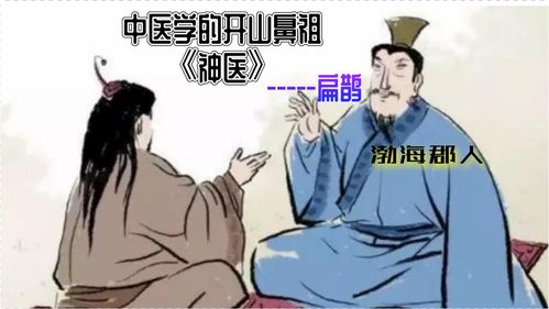 扁鹊神医，免费在线观看短剧