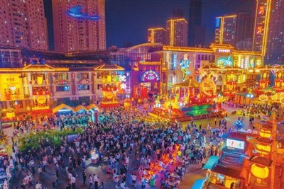 免费观看豪门状元短剧合集，领略都市繁华精彩瞬间