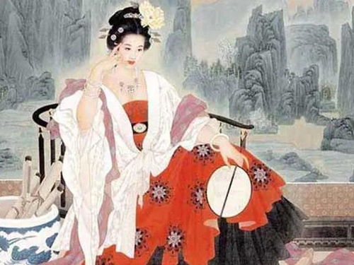 重温盛世之恋，历史短剧杨贵妃免费观看