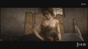 荒野逃亡，美女之谜——免费观看的短剧