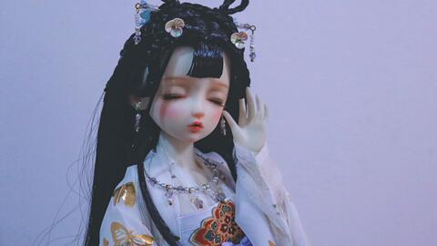 古风娃娃短剧，免费观看的魅力之旅