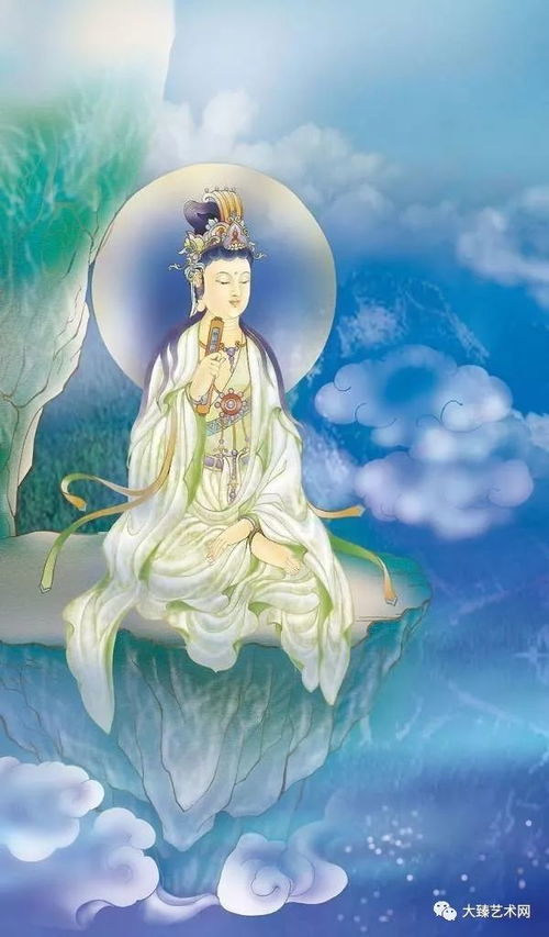 观音传奇，免费观看高清短剧，探寻神秘观音的传奇故事