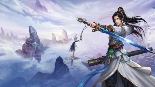 天玄至尊，奇幻魅力之旅
