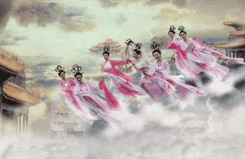 下凡小仙女，视觉与心灵的免费短剧盛宴