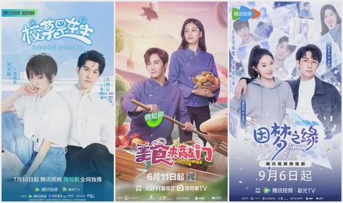 免费观影，现实温暖爱情短剧，品味生活的甜蜜与美好