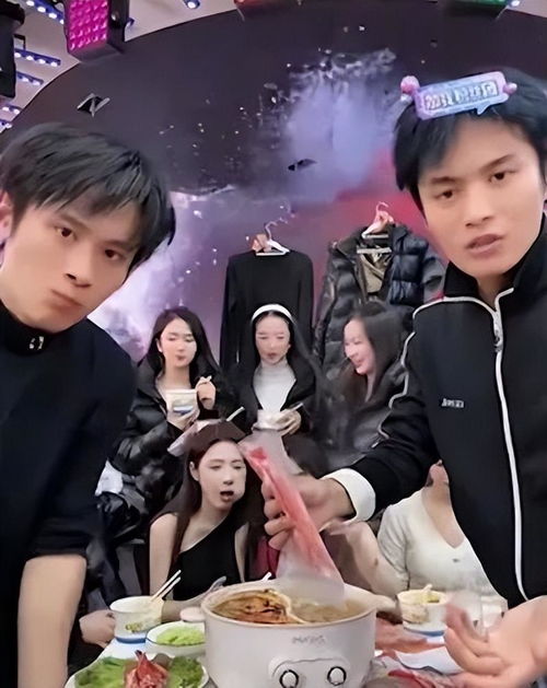 疯哥煎饼，免费观看的欢乐短剧世界