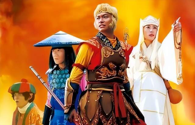 唐僧引领，短剧免费观看的奇幻之旅