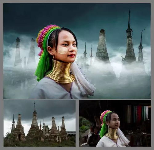 镇狱天王短剧免费观看，视觉与情感的双重盛宴