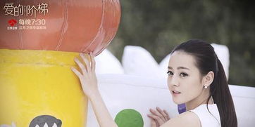 爱的阶梯，免费观看的短剧