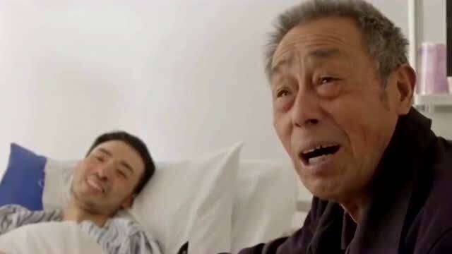 父爱如山，感人至深的短剧在线免费观看