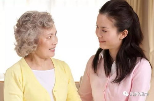 婆媳那点事，家庭关系中的挑战与解决之道