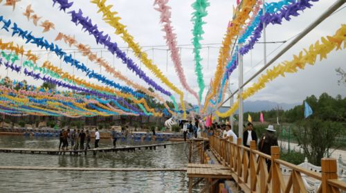 农村酒神，免费短剧的魅力之旅