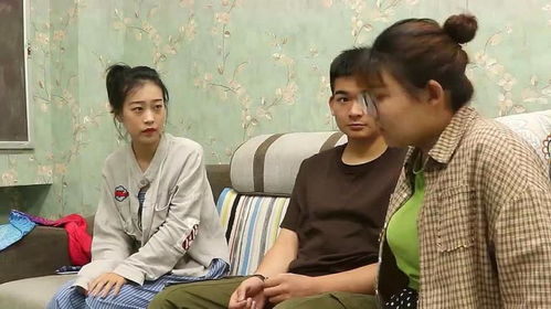 乡下女人短剧免费观看，乡村魅力与现代娱乐的交融之作