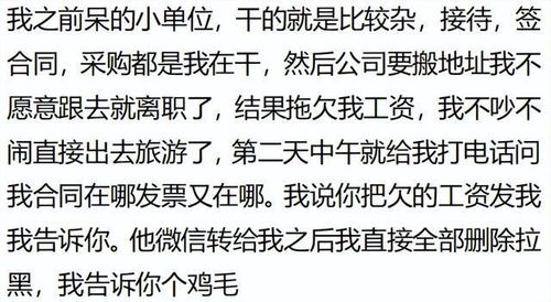 裁员裁到大动脉第二部（36集）