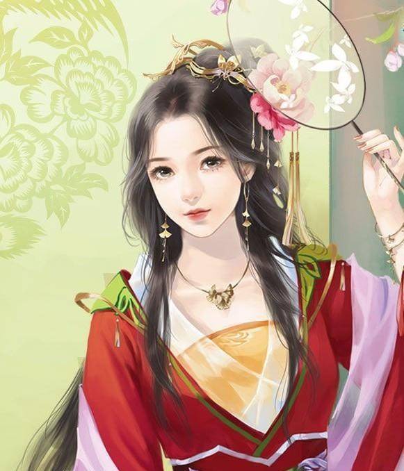 傻媳妇的古风魅力之旅，免费古风短剧观看